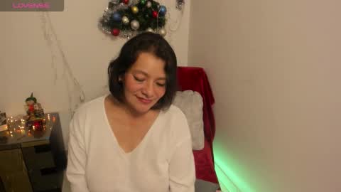 nuit_rose online show from December 23, 2025, 1:47 am