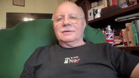 nukiss online show from January 10, 2026, 9:44 am