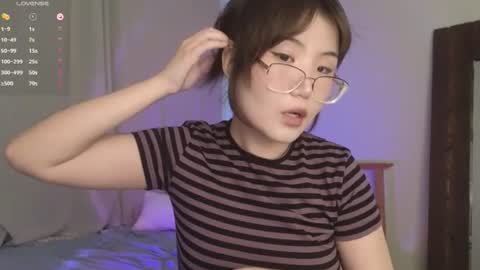Snapshot of nullgirll chatting on June 29, 2026, 2:18 am Erica online show from June 29, 2026, 2:18 am