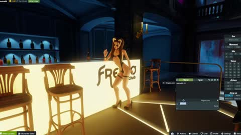 numalsi online show from December 14, 2024, 6:09 pm