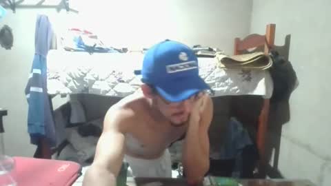 Snapshot of numb_waiting chatting on June 21, 2026, 2:19 pm brunomountford online show from June 21, 2026, 2:19 pm