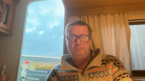 nurod online show from November 30, 2025, 4:22 pm