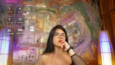 Claudia online show from February 8, 2025, 3:52 am