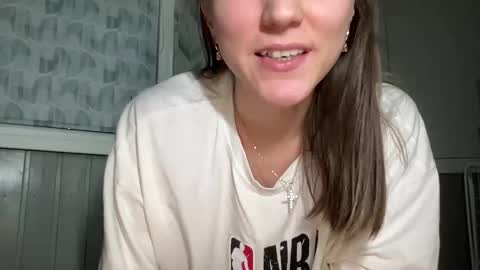 Snapshot of nursedoll chatting on February 17, 2026, 8:48 pm Ema online show from February 17, 2026, 8:48 pm