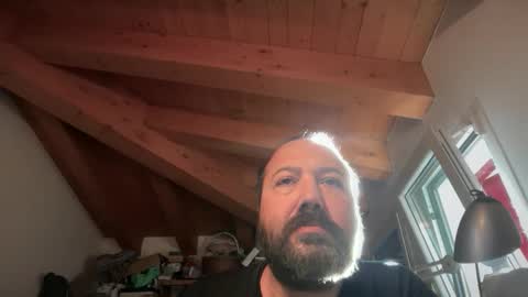 Snapshot of nutelloso79 chatting on November 4, 2025, 7:51 am Nutelloso online show from November 4, 2025, 7:51 am