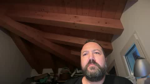 Nutelloso online show from March 3, 2026, 7:47 am