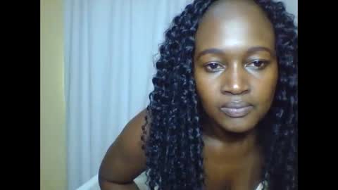 nutgal online show from October 21, 2025, 6:47 am