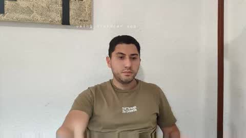 nuxfertt online show from April 24, 2026, 3:58 pm