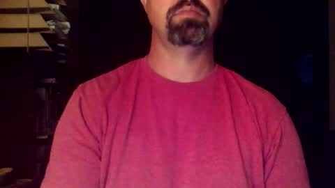 nvrenuff1979 online show from March 16, 2026, 11:36 am