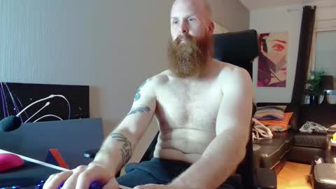 nxrthman online show from November 5, 2025, 10:43 pm