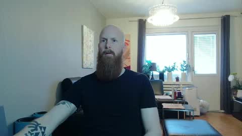 nxrthman online show from April 11, 2026, 7:35 am