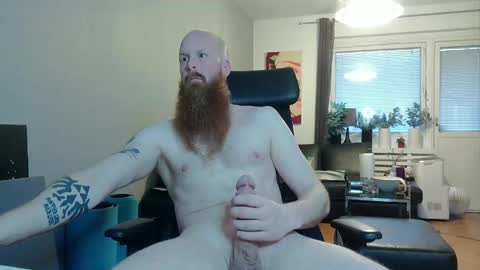 nxrthman online show from April 15, 2026, 4:30 am