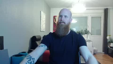 nxrthman online show from April 16, 2026, 9:26 pm