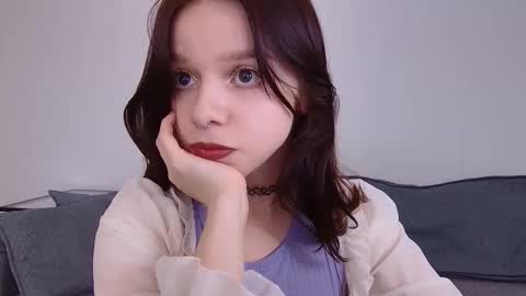 nya_babe online show from September 29, 2025, 4:56 pm