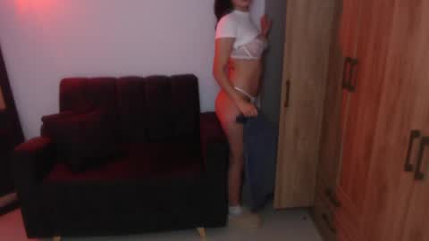 Snapshot of nyahmackenzie chatting on April 21, 2026, 2:51 am NyahMackenzie online show from April 21, 2026, 2:51 am