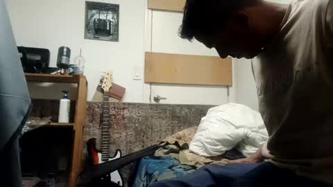 nyanez322 online show from September 23, 2025, 9:56 am