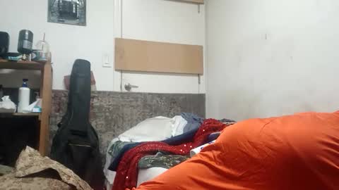 nyanez322 online show from October 14, 2025, 9:54 am