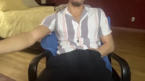 Snapshot of nyc2100 chatting on February 8, 2025, 5:18 am Your HOTBF online show from February 8, 2025, 5:18 am