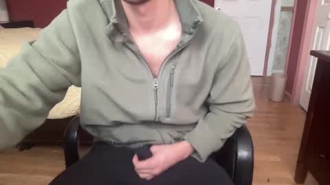 Snapshot of nyc2100 chatting on February 19, 2025, 5:49 pm Your HOTBF online show from February 19, 2025, 5:49 pm