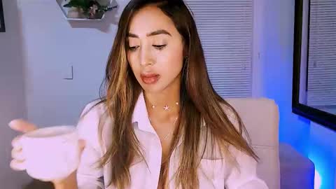 Nycole online show from March 23, 2026, 1:31 am