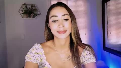 Nycole online show from March 24, 2026, 2:11 pm