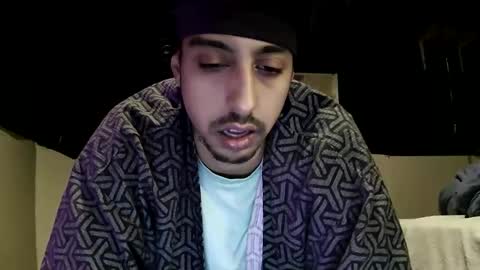 nygal23 online show from January 12, 2026, 9:53 pm