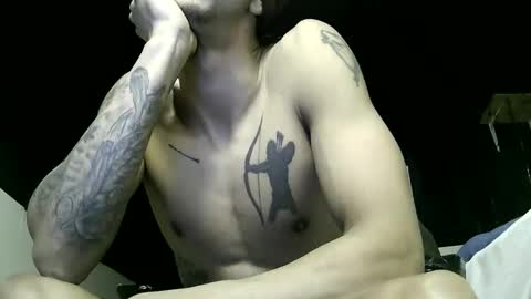 nygal23 online show from March 11, 2026, 1:44 am