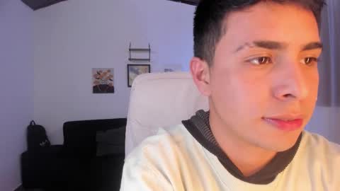 nyko_ds online show from October 4, 2025, 8:18 pm