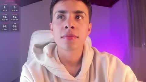 nyko_ds online show from October 5, 2025, 8:07 pm