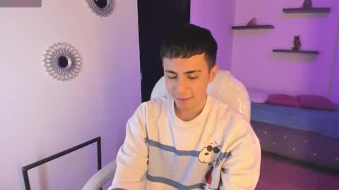 nyko_ds online show from November 20, 2025, 4:34 am