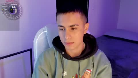 nyko_ds online show from December 15, 2025, 3:22 am