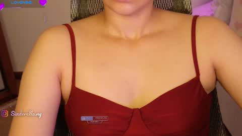 Snapshot of nylaahhh chatting on June 27, 2026, 1:32 am Nylaah online show from June 27, 2026, 1:32 am