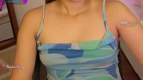 Snapshot of nylaahhh chatting on August 7, 2026, 2:46 am Nylaah online show from August 7, 2026, 2:46 am