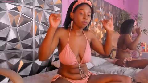 Snapshot of nylasavage chatting on February 3, 2026, 2:53 am Nyla Savage online show from February 3, 2026, 2:53 am