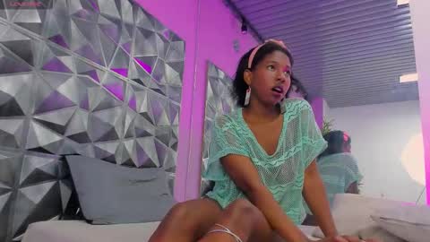 Snapshot of nylasavage chatting on February 4, 2026, 9:09 pm Nyla Savage online show from February 4, 2026, 9:09 pm