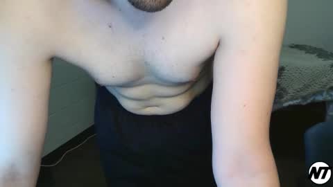 Nylestraore67 online show from April 26, 2026, 10:57 am