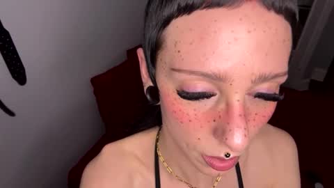 Nymphaea online show from March 16, 2026, 10:58 pm