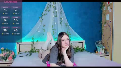 Kat online show from March 3, 2025, 6:33 pm