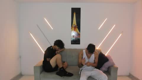 nympho_nathy_sophi online show from February 3, 2026, 1:16 pm