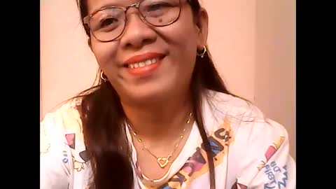 I am your angel online show from February 15, 2025, 1:21 am