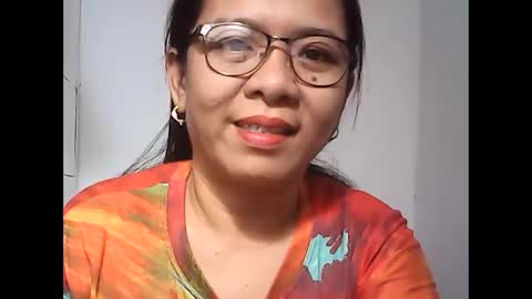 I am your angel online show from February 19, 2025, 12:35 am