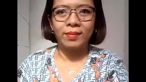 I am your angel online show from February 25, 2025, 12:25 am
