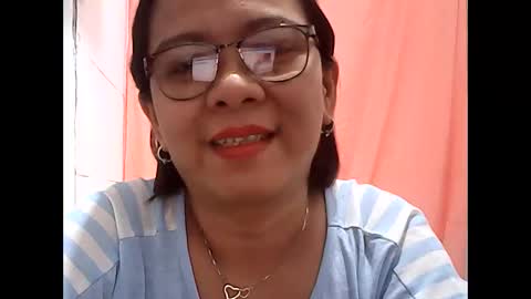 I am your angel online show from March 9, 2025, 1:14 am