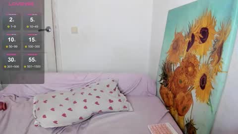 crystal   3 online show from November 15, 2025, 10:26 pm