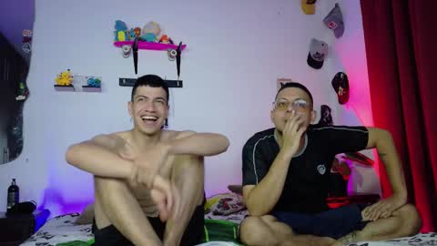 David and Steven Independents online show from December 2, 2025, 3:23 am