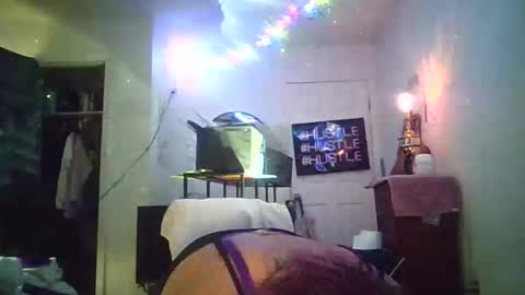 nymphomagik999 online show from March 2, 2026, 12:46 am