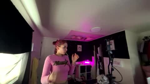 nymphomaticbaby online show from January 10, 2026, 3:14 pm