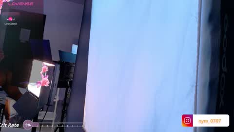 Nym online show from December 4, 2025, 4:00 am