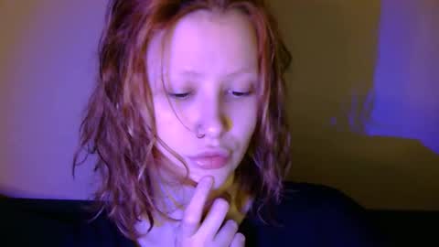 nyra_thira online show from December 16, 2025, 10:31 am