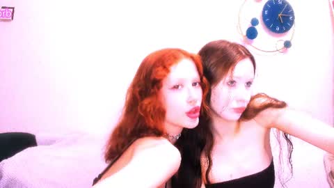 Snapshot of nyra_thira chatting on July 1, 2026, 7:57 pm nyra_thira online show from July 1, 2026, 7:57 pm